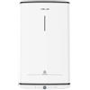 Ariston NUOVA VERSIONE Scaldacqua Scaldabagno elettrico ad accumulo Ariston VELIS PRO 50 litri doppio serbatoio Classe B cod. 3100914