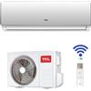 TCL Ultima Versione Condizionatore Climatizzatore TCL ELITE F2 9000 BTU WI-FI MONOSPLIT INVERTER R32 cod. SN09F2S0 A++