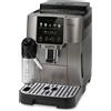 DeLonghi Magnifica Start macchina caffè con LatteCrema Hot