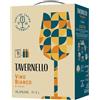 Tavernello Classico Vino Bianco d'Italia, Vino Secco con Profumi Fruttati, 10.5% Vol, Bag in Box da 3 L