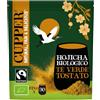 CUPPER Hojicha Biologico Tè Verde Puro Tostato in Polvere 30g | Tè verde tostato in polvere, Fairtrade, senza zuccheri aggiunti, bio, gusto ricco dolce e avvolgente, con note di nocciola