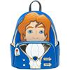 Loungefly Disney - Zaino da donna, motivo: La Bella e la Bestia, per cosplay