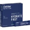 Cetilar Nutrition Hydrate Fast Cetilar 20bustine