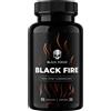 Black Focus Black Fire 90caps