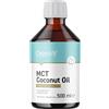 OstroVit Olio MCT di Cocco 500ml