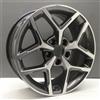 Kia CERCHIO IN LEGA KIA CEED PRO CEED GT-LINE 17" TAGLIO DIAMANTATO 52910J7600 OR...