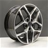 Kia CERCHIO IN LEGA KIA CEED PRO CEED GT-LINE 17" TAGLIO DIAMANTATO 52910J7600 OR...