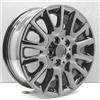 Mini CERCHIO IN LEGA MINI F55 F56 16" NERO OEM 6855106 VITTORIA RAGGI 495...