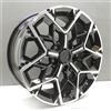 Kia CERCHIO RUOTA IN LEGA KIA CEED PRO CEED 17" GT LINE TAGLIO DIAMANTATO 52910-J...