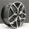 Kia CERCHIO IN LEGA KIA CEED PRO CEED GT-LINE 17" TAGLIO DIAMANTATO 52910J7600 OR...