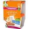 Plasmon Merenda Yogurt e Biscotto 2 x 120 g