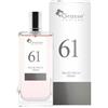 Grasse Parfums Grasse Purfums Eau De Parfum Uomo N° 61 100 ml