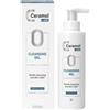 Ceramol I-Age Cleansing Gel Detergente Viso per Pelle Sensibile 200 ml
