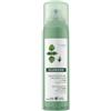 Klorane Shampoo Secco Seboriduttore all'Ortica 50 ml