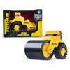 Tonka Basic Fun Tonka Steel Classics Titans Rullo Compattatore - Veicolo in Metallo