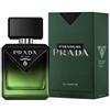Prada Paradigme Le Parfum 50 ml, Parfum Ricaricabile Spray