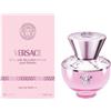 Versace Dylan Blush Pink Pour Femme 50 ml, Eau de Parfum Spray