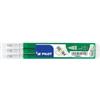 Pilot Ricarica refill verde penna a sfera Pilot - tratto 1 mm