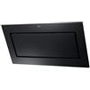 Franke Mythos FMY 907 BK 330.0507.683 - Cappa aspirante da parete