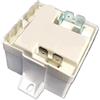 TCHWLGXS Relè RVA4G3D 5A 400V 3P 220V Per Frigorifero Macchina Ghiaccio | Avviatore compressore 3P 5A