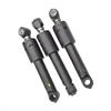 PPVWEY Ammortizzatore, compatibile con Samsung, 80N DC66-00470G | Parte della lavatrice a tamburo(F)