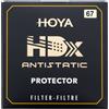 Hoya Protector HDX Antistatico 67 mm"