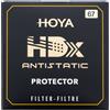 Hoya Protector HDX Antistatico 72 mm"