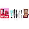 Benefit Set trucco A-List