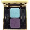 Yves Saint Laurent Ombres Duolumieres - ombretto Duo