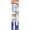 Spinbrush PRO Clean - Testine di ricambio per spazzolino elettrico, setole medie, 2 pezzi