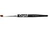 CRYSTAL NAILS- PENNELLO NERO MERLO O