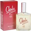Charlie Revlon Charlie Red Eau Fraiche Ladies Spray EDT 100 ML