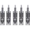 Lazzybeauty 5 Cartucce di Ricambio per Aghi a 42 Pin per la Penna per Microneedling Dr.pen Modello A7, Parti di Ricambio Originali Monouso per Cartucce per Microneedling Accessori per la Cura della Pelle