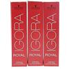 Schwarzkopf Igora Royal 5-88 Marrone Chiaro Rosso Extra 63g