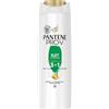 Pantene Pro-V - Shampoo 3 in 1 per la cura dei capelli, balsamo e cura dei capelli, 250 ml
