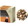 Meridiani® | Principe di Persia Miscela Frutta e Fiori per Infusione | Infuso Dattero Zenzero Cardamomo Senza Caffeina - (80 Gr) | Tisana Aroma Fruttato e Spezie
