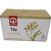 Carmencita Infusioni di fiori di tiglio spagnolo - Tila - 20 bustine di tè