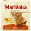 MARLENKA® Torta al miele con cannella - Torta al miele, dolce, dessert (1 x 800 g)