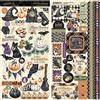 Stickers BOOtiful Greetings