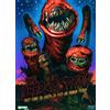 Synapse Films The Deadly Spawn (Special Edition) (DVD) Charles George Hildebrandt Tom DeFranco