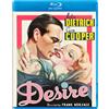 Kl Studio Classics Desire (Blu-ray) Marlene Dietrich Gary Cooper John Halliday William Frawley