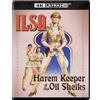 Ilsa, Harem Keeper of the Oil Sheiks Kino Cult #41 (Blu-ray)