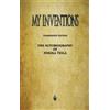 Nikola Tesla My Inventions (Copertina rigida)