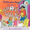 Jan Berenstain Stan Berenstai The Berenstain Bears Go on a Ghost Wal (Tascabile)