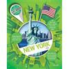 John Lesley New York (Copertina rigida) World's Greatest Cities