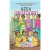 Tracy Guma Julian Businge Yega Orutooro (Tascabile) Black and White Interior