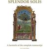 Palatino Press Splendor Solis (Tascabile)