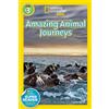 Laura Marsh National Geographic Kids Readers: Great Migrations Amazi (Tascabile)