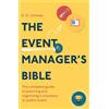 D.G. Conway The Event Manager's Bible 3rd Edition (Tascabile)