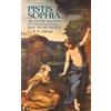 G R S Mead Pistis Sophia (Tascabile)